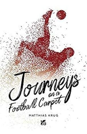 Buy Journeys On A Football Carpet | Yallatoys.com