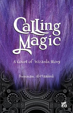Buy Calling Magic | Yallatoys.com
