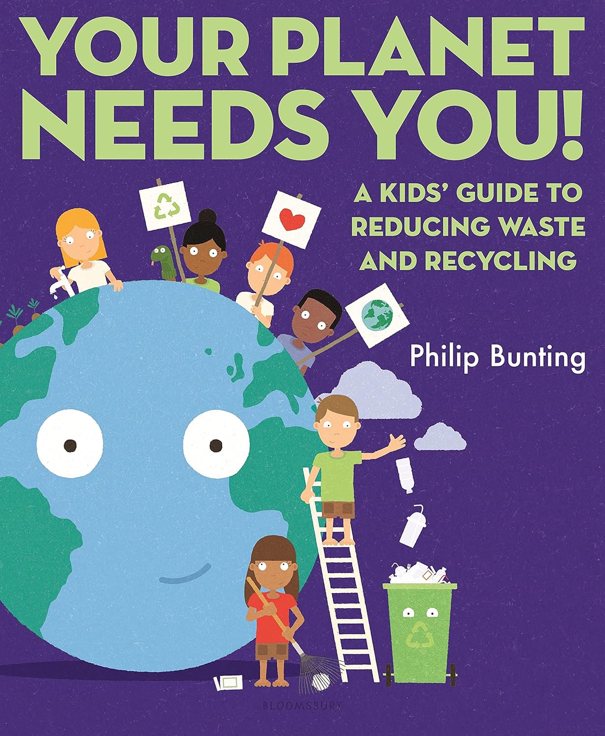 Buy Your Planet Needs You | Yallatoys.com