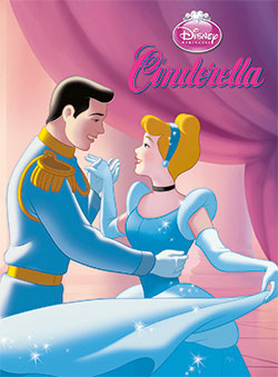 Buy Disney Movies: Cinderella | Yallatoys.com