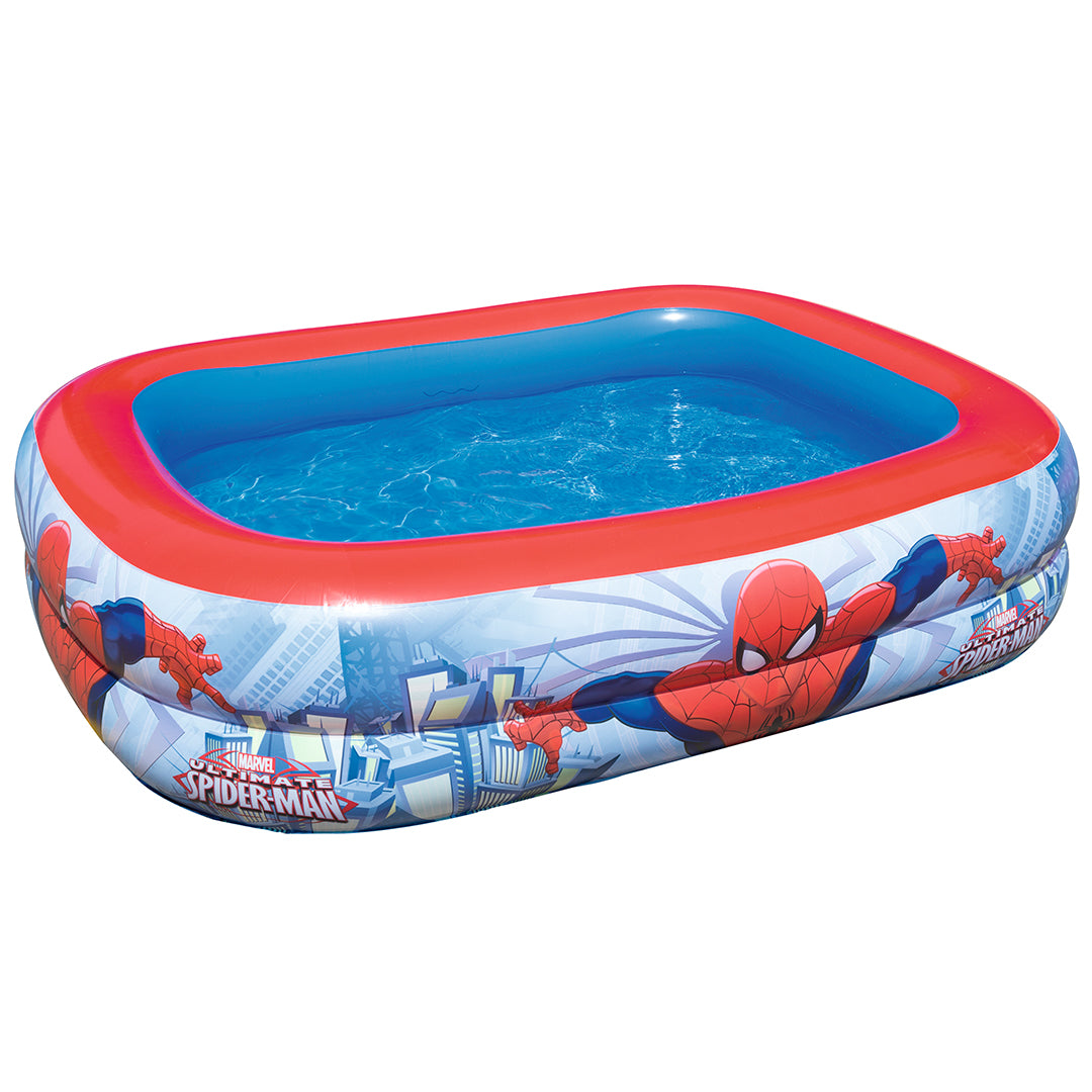 Buy Bestway Spider-Man Family Play Pool | Yallatoys.com