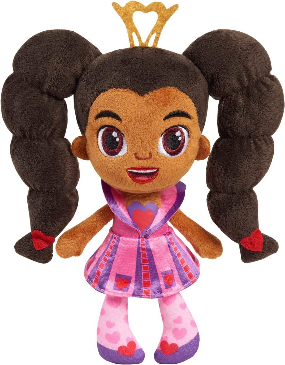 Buy Alice’s Wonderland Bakery 8 Inch Small Plush Doll Rosa | Yallatoys.com