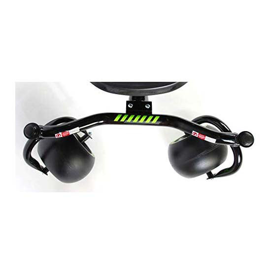 Buy Huffy Green Machine Drift Trike Green & Black | Yallatoys.com