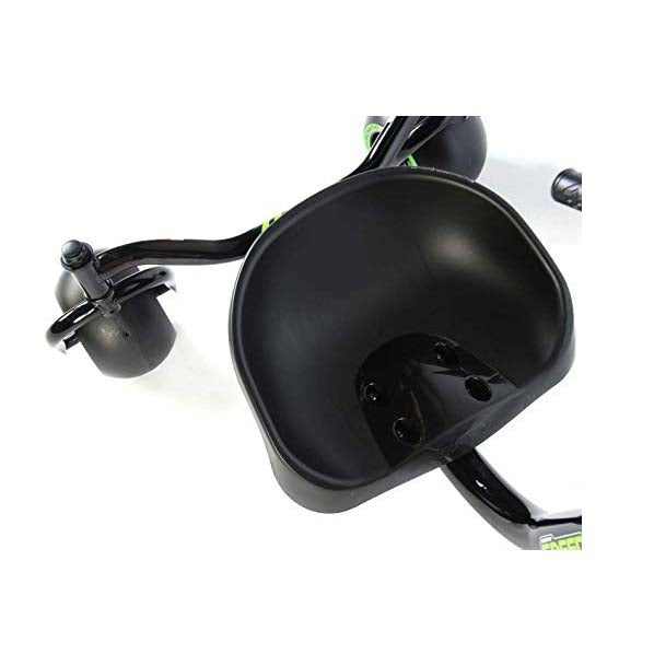 Buy Huffy Green Machine Drift Trike Green & Black | Yallatoys.com