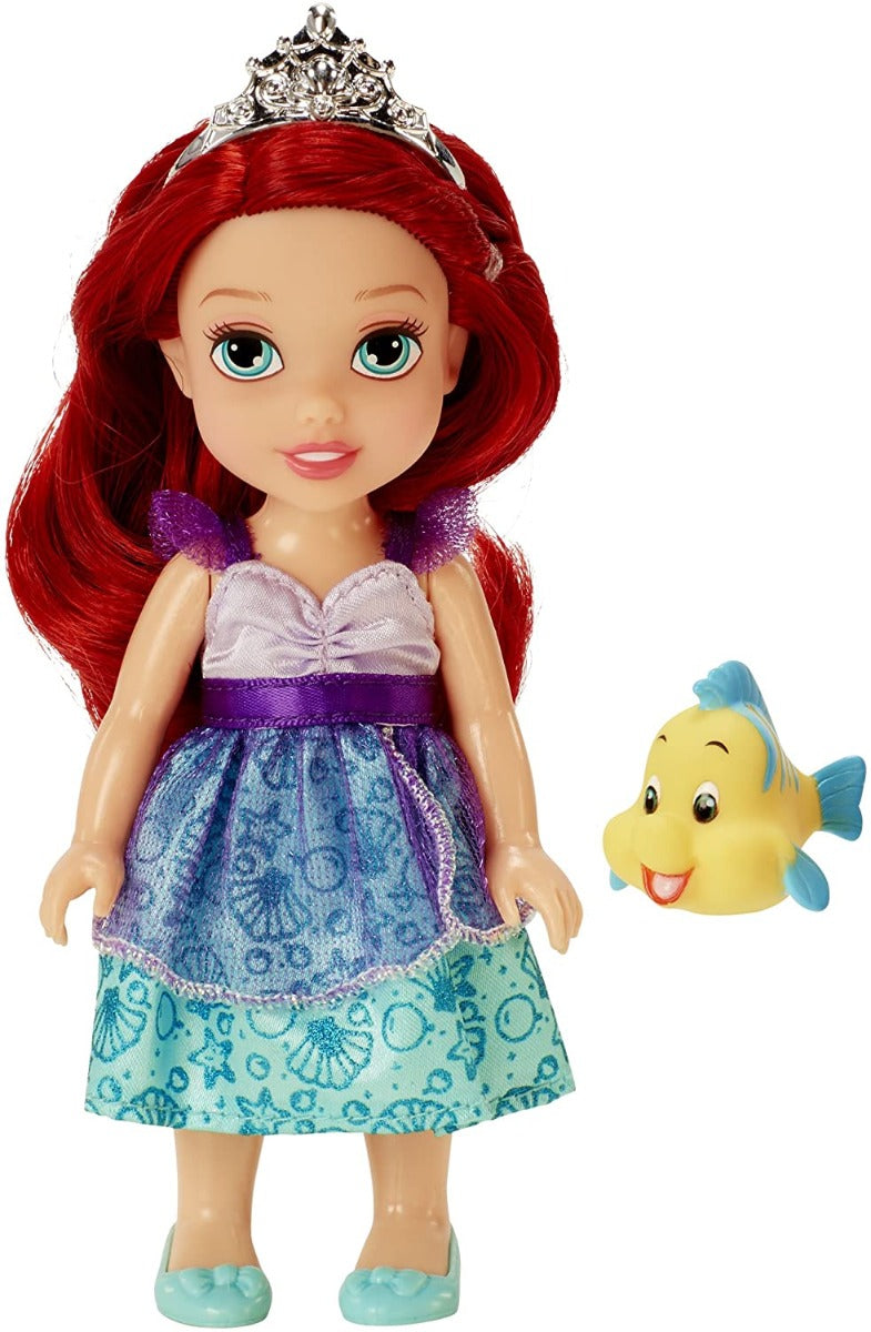 Buy Disney Princess Petite Doll Ariel | Yallatoys.com