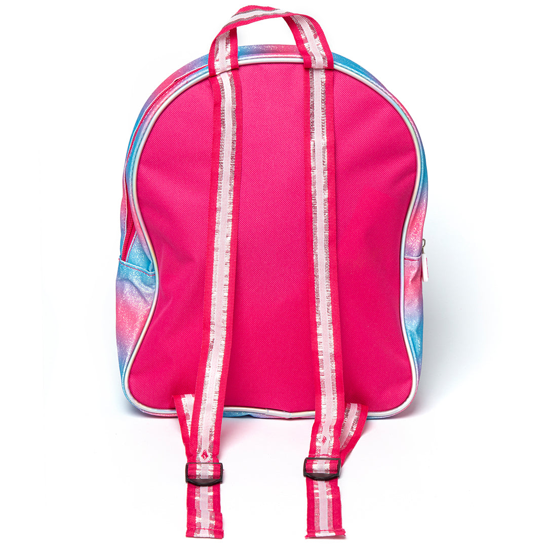 Buy Barbie Colour Your Own Back Pack | Yallatoys.com