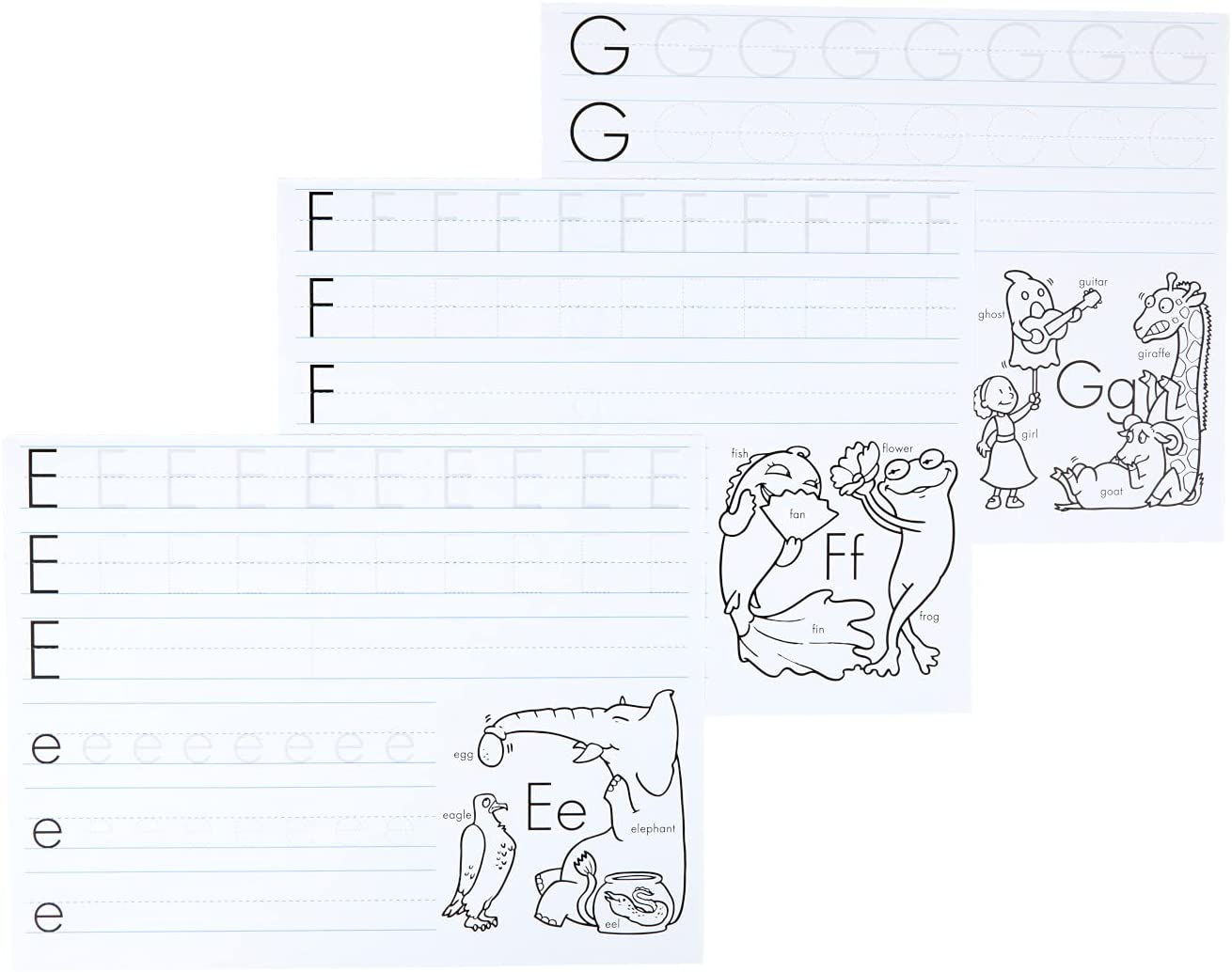 Buy Crayola Beginning Abc Tablet Book | Yallatoys.com