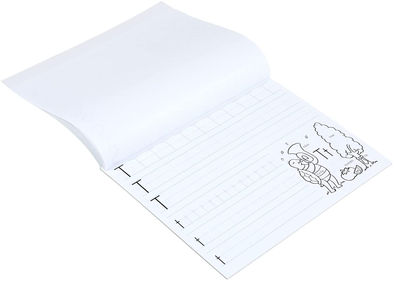 Buy Crayola Beginning Abc Tablet Book | Yallatoys.com