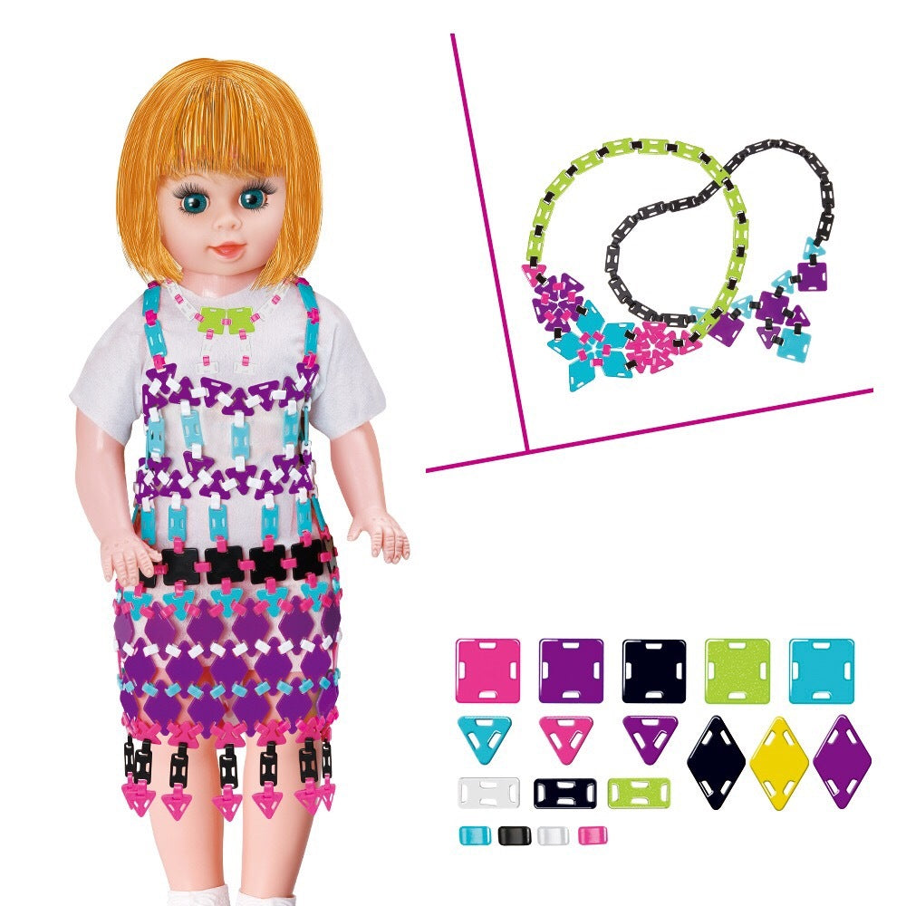 Buy Mini Set Tiles Building Block 1800pcs | Yallatoys.com