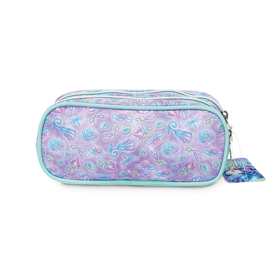9inch Nebulous Pencil Case