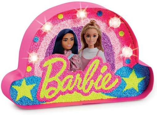 Addo Barbie Bobble It Make Your Own Room Light Addo Yallatoys