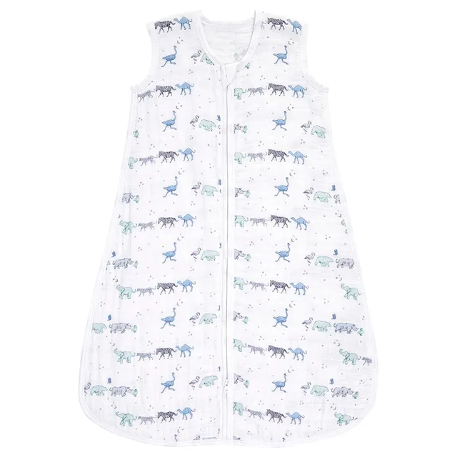 Aden + Anais Light Sleeping Bag Rising Star 6 to 18 months aden + anais Yallatoys