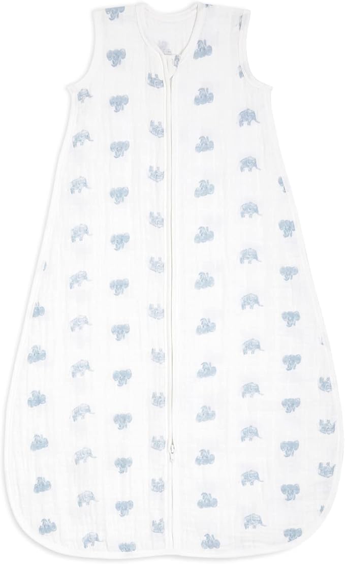 Aden + Anais Light Sleeping Bag Animal Kingdom 6 to 18 months aden + anais Yallatoys