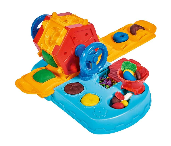 Art and Fun Dough Set Bakery Art & Fun Yallatoys