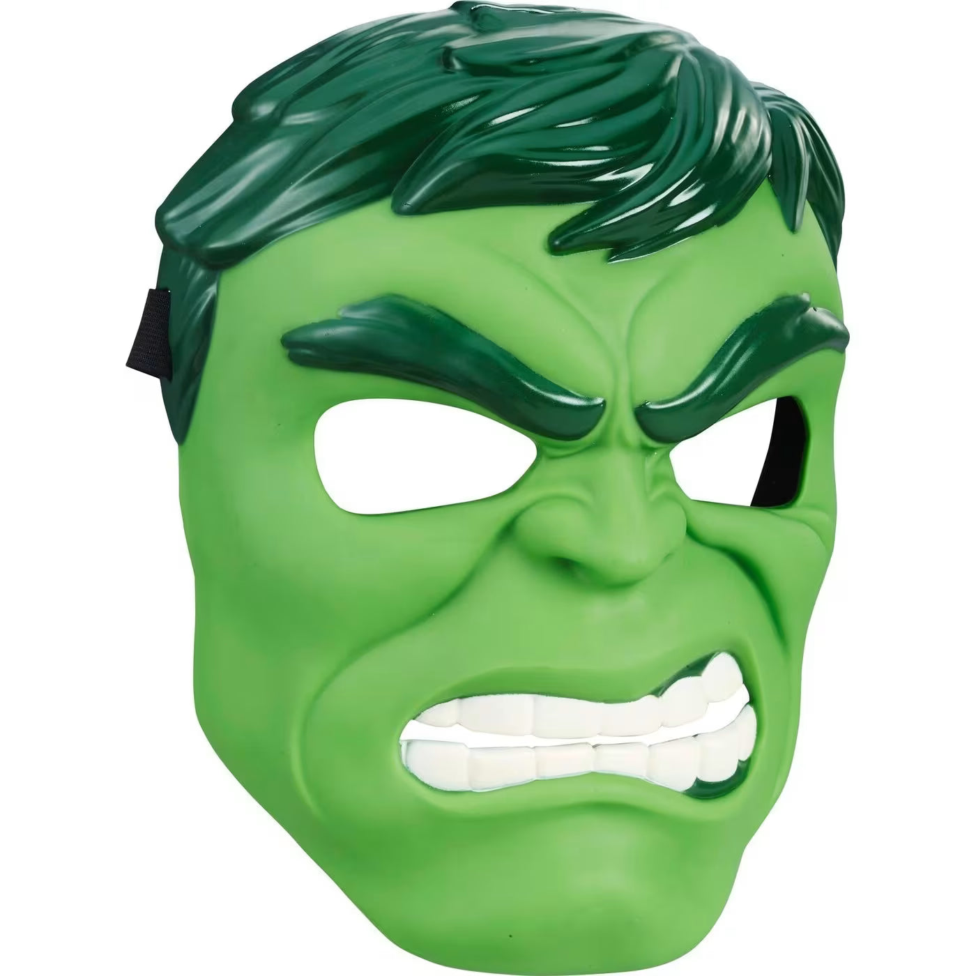 Avengers Hulk Hero Mask