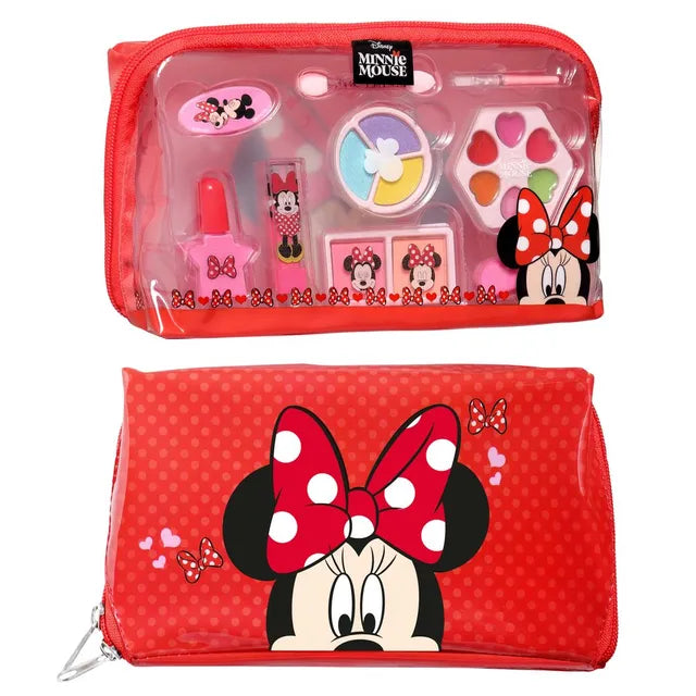 Air-Val Disney Makeup Toiletry Bag - Minnie