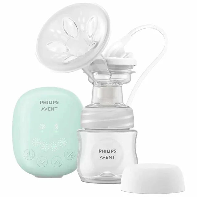 Philips Avent Essential Single Electric Corded Breast Pump Philips Avent Yallatoys