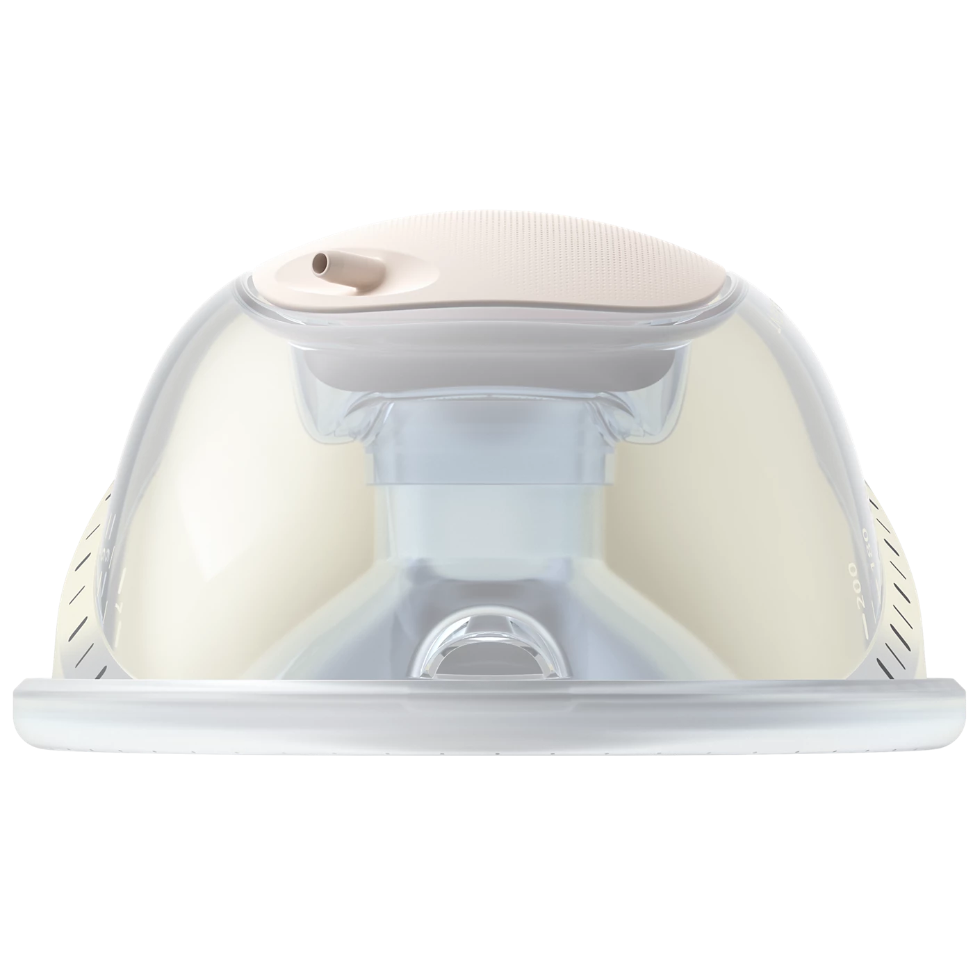 Philips Avent Hands Free Single Electric Breast Pump Philips Avent Yallatoys