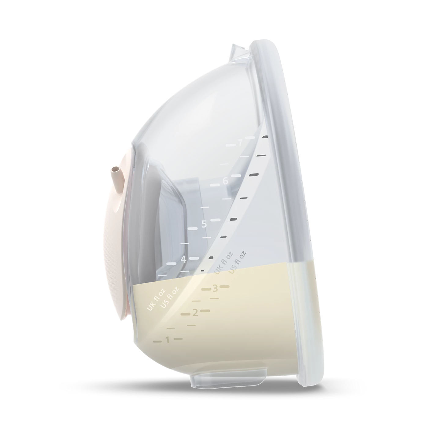 Philips Avent Hands Free Single Electric Breast Pump Philips Avent Yallatoys