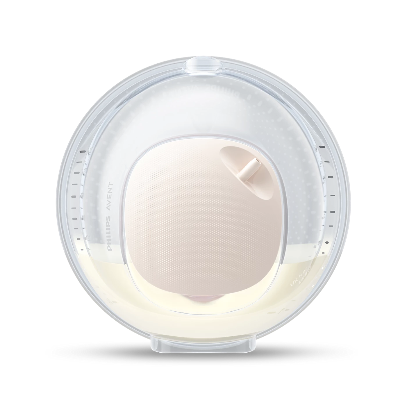 Philips Avent Hands Free Single Electric Breast Pump Philips Avent Yallatoys