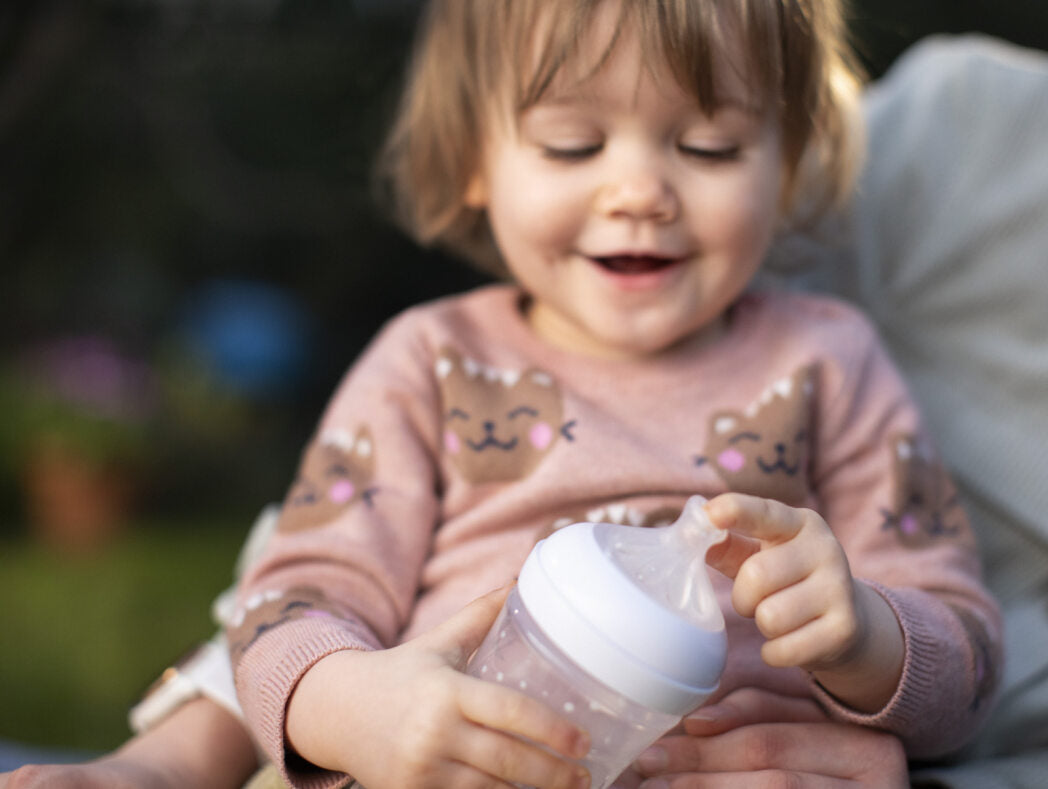 Philips Avent Natural Feeding Teats X2 0 months And Above Philips Avent Yallatoys
