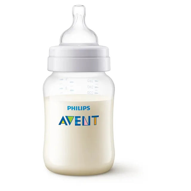Philips Avent Anti Colic Bottle 260 ml Philips Avent Yallatoys