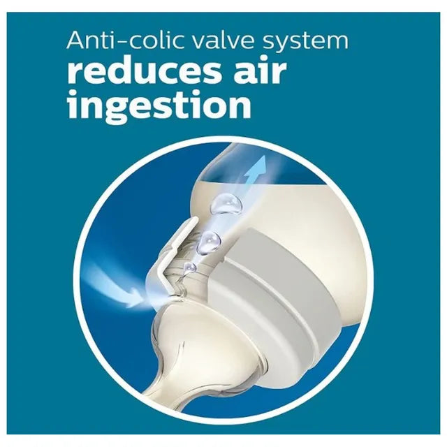 Philips Avent Anti Colic Bottle 260 ml Philips Avent Yallatoys