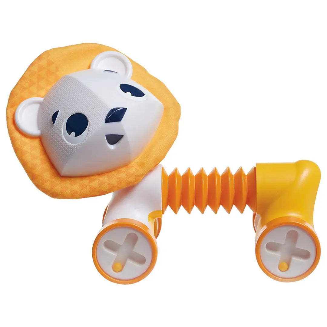 Tiny Love Leonardo The Lion Rolling Toy Tiny Love