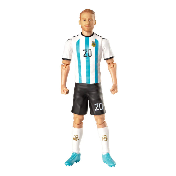 Alexis Mac Allister 20