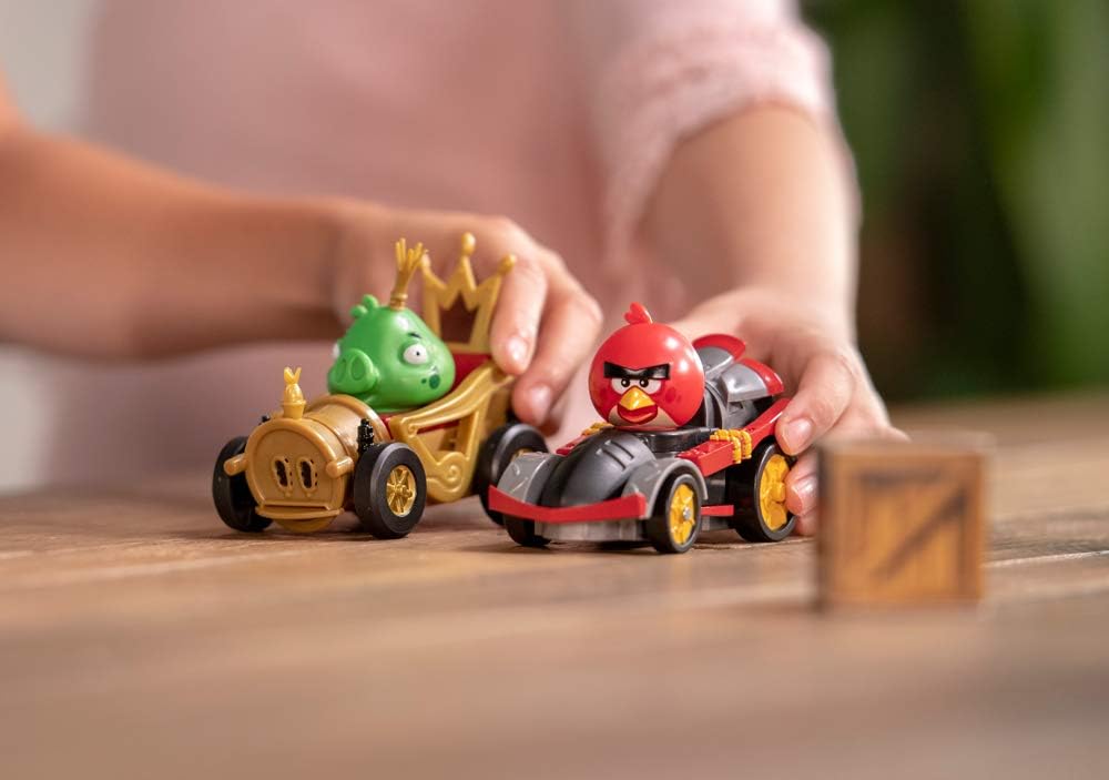 Angry Birds