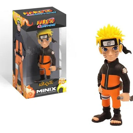 Anime Naruto Shippuden 