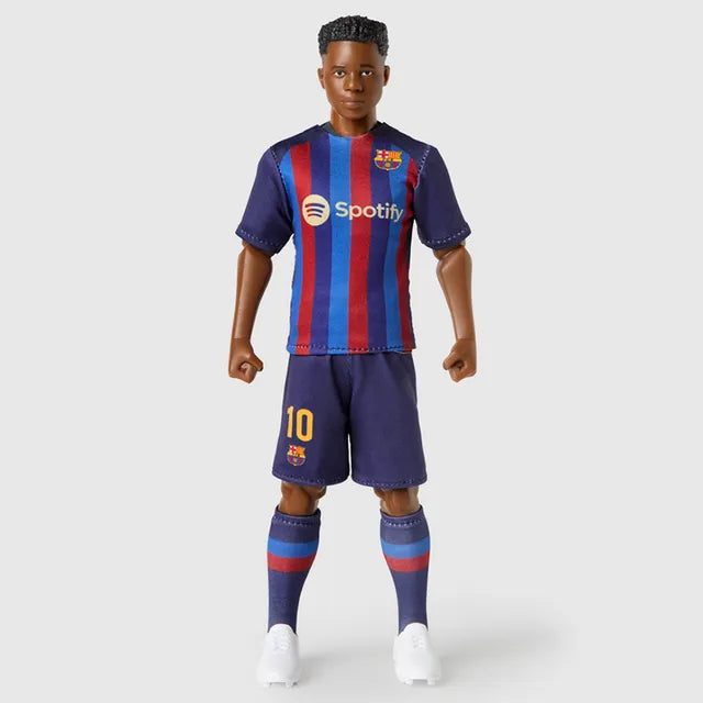 Ansu Fati Action Figure
