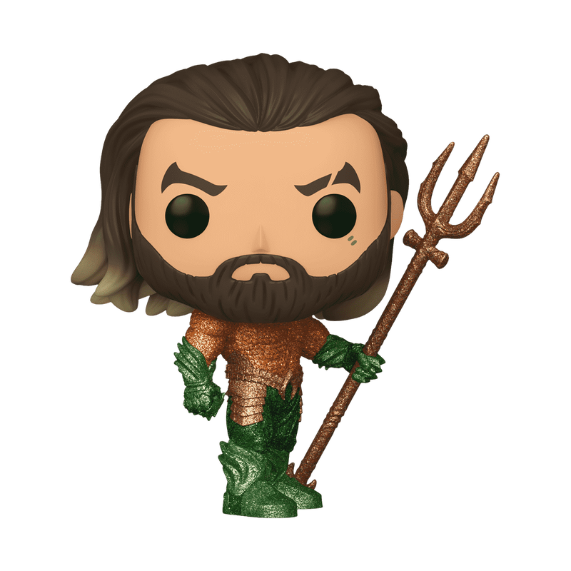 Aquaman and the Lost Kingdom Aquaman