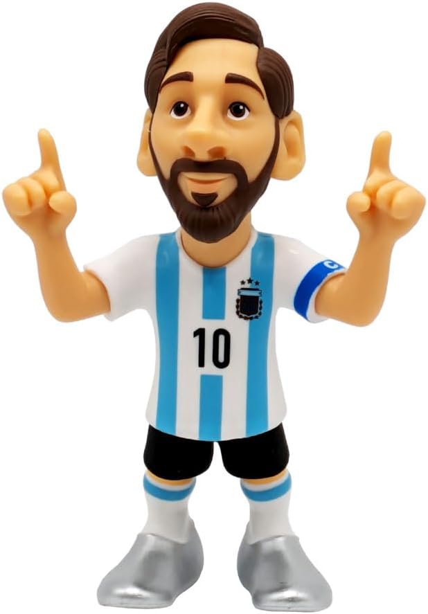 Argentina Messi Collectible