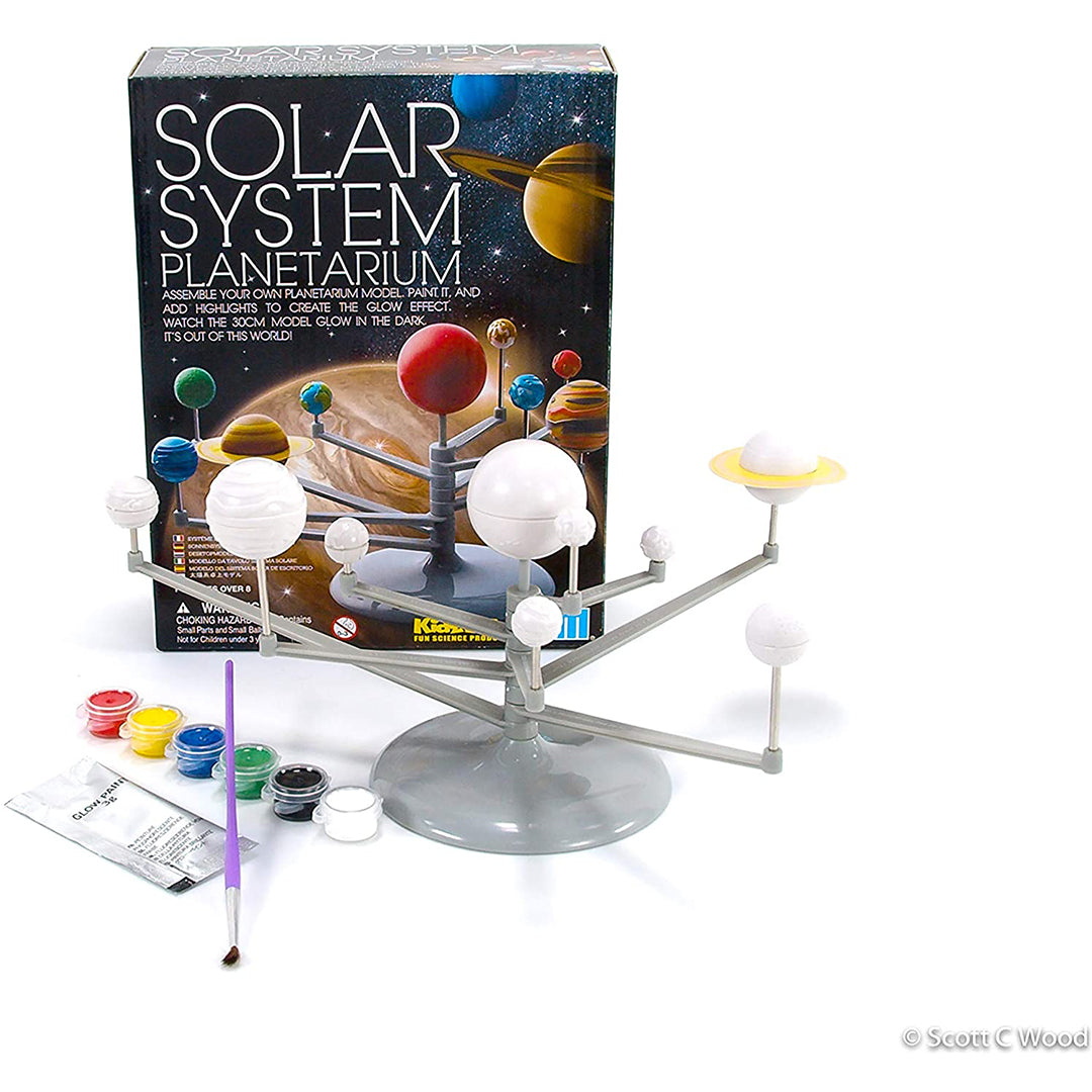 Astronomy Model Kit