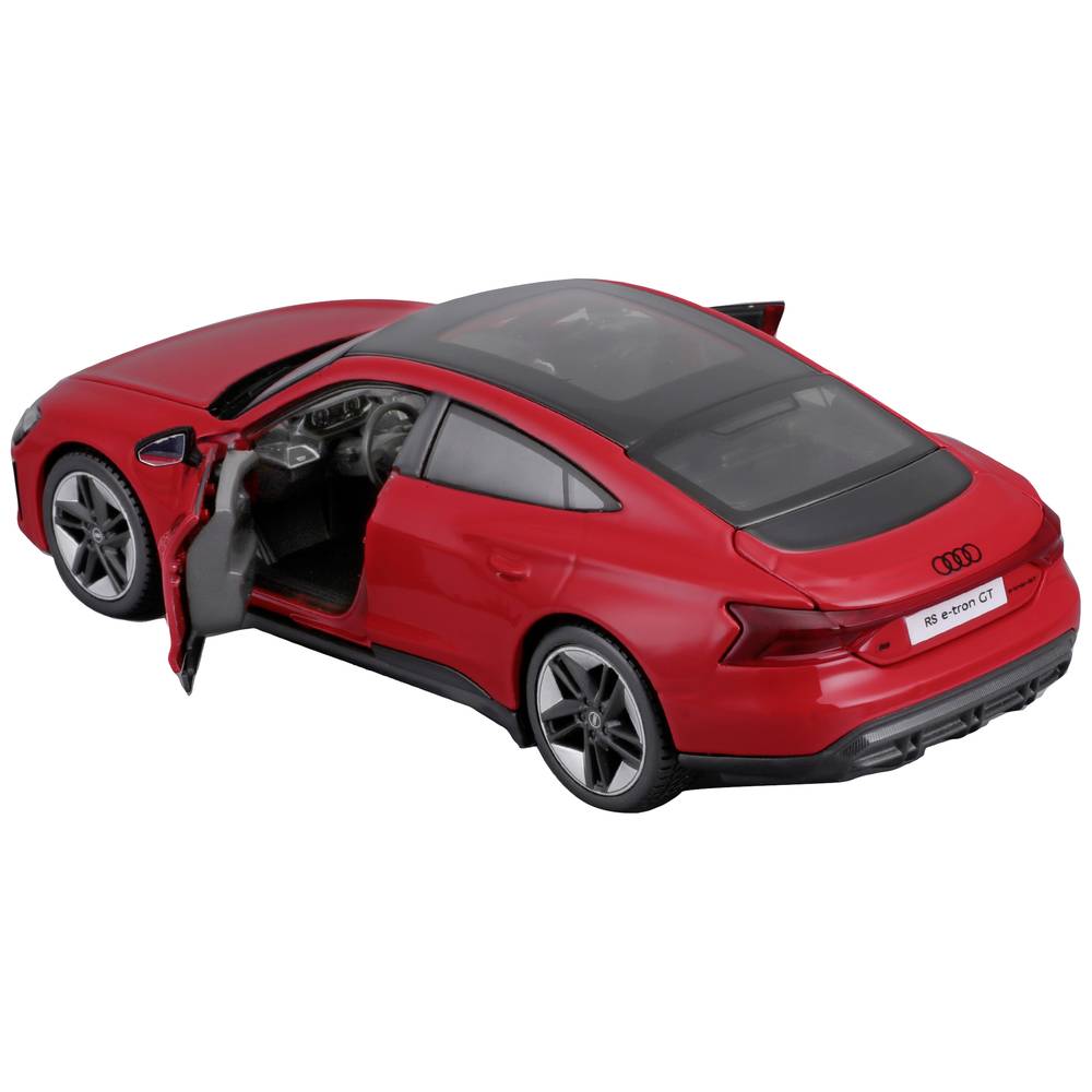 Audi RS Etron car