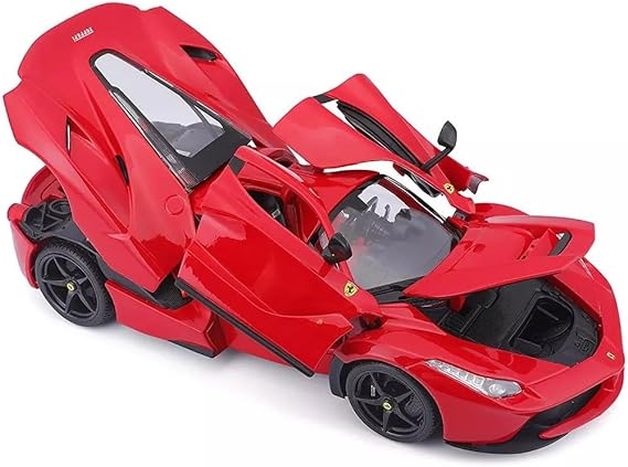 Authentic Ferrari replica model