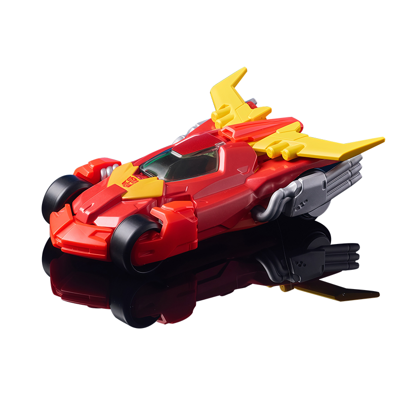 Auto Prime kids toy orange