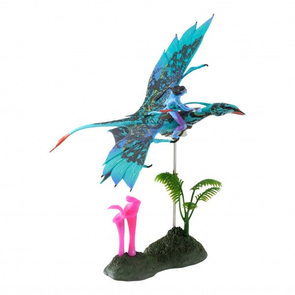 Avatar movie toy