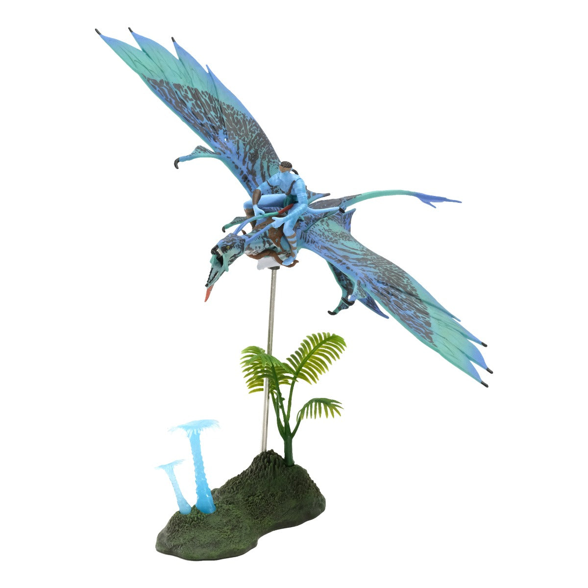 Avatar movie toy vehicle