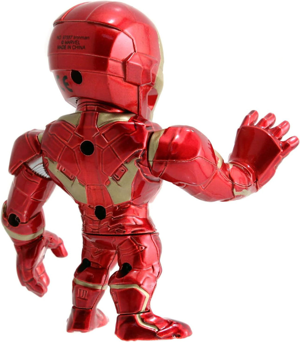 Avengers Iron Man mini figure