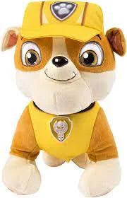 SOFT PAW PATROL DOG 30CM