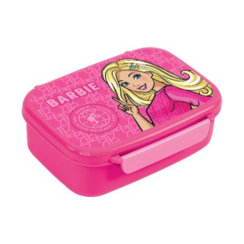 Barbie Lunch Box with Inner