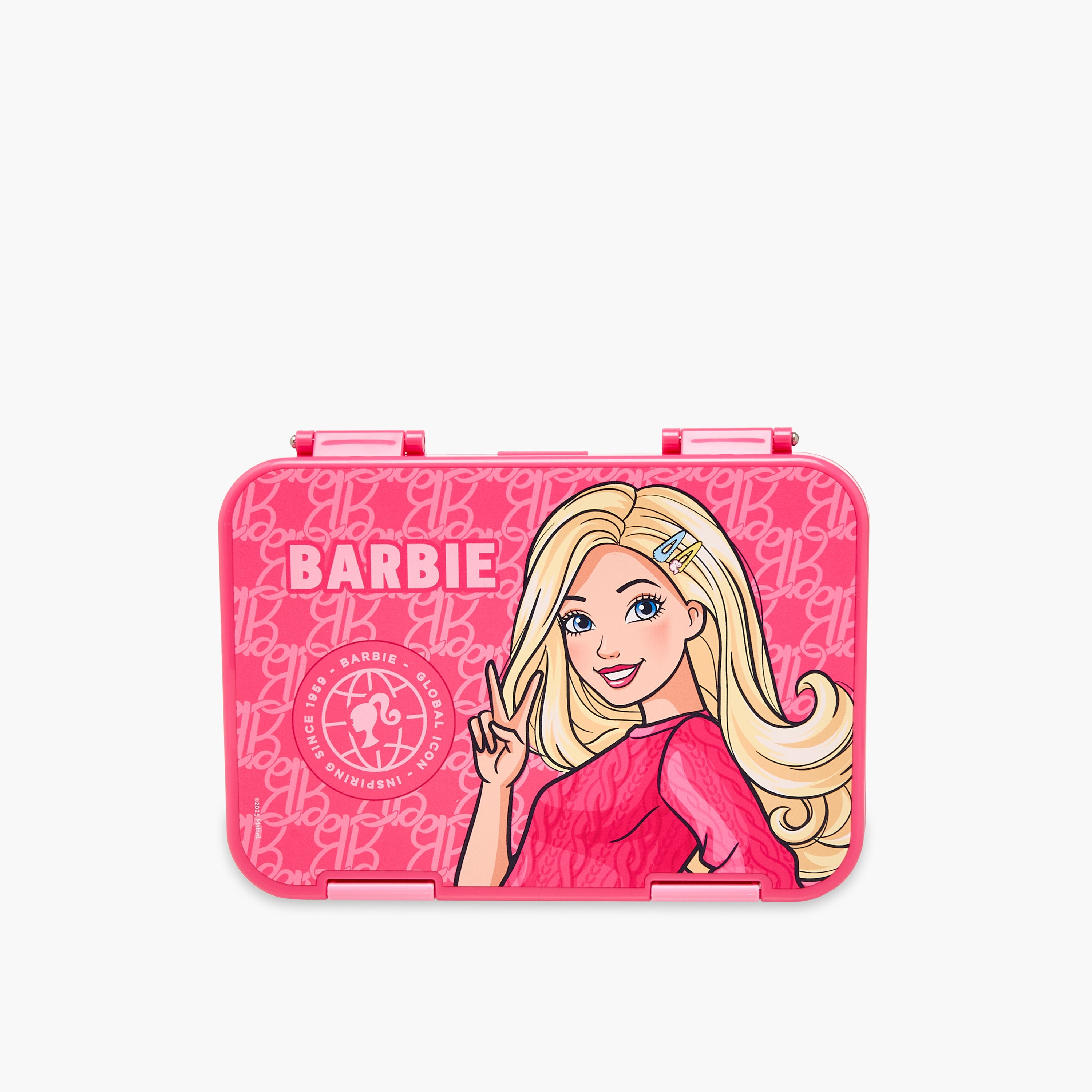 Barbie Lunch Box with Inner