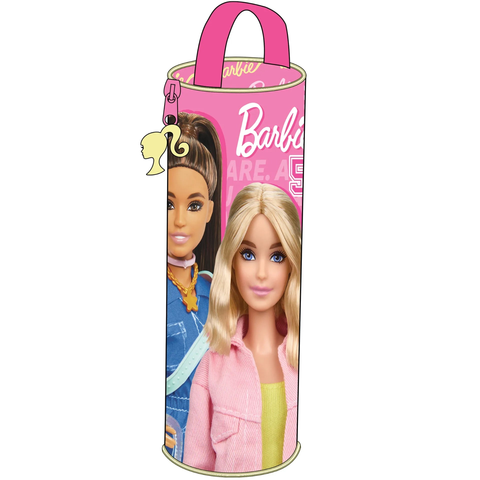 Barbie Pencil Case