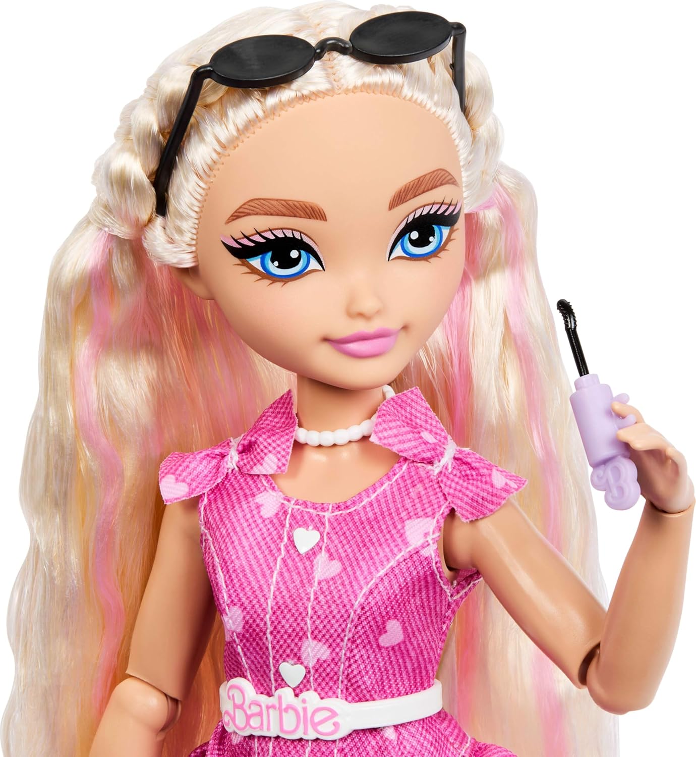 Barbie Dream Besties Malibu Doll and Accessories