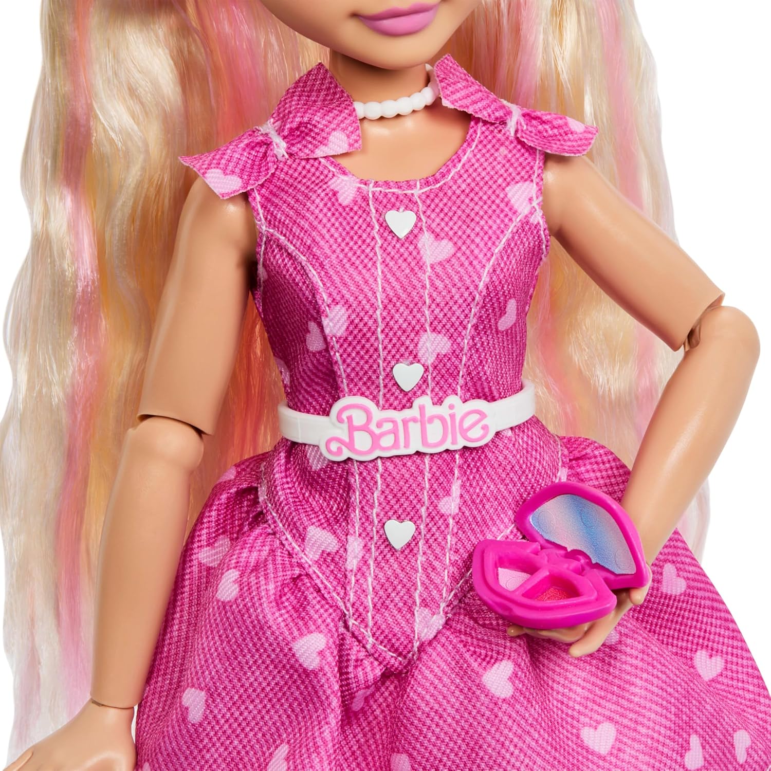 Barbie Dream Besties Malibu Doll and Accessories