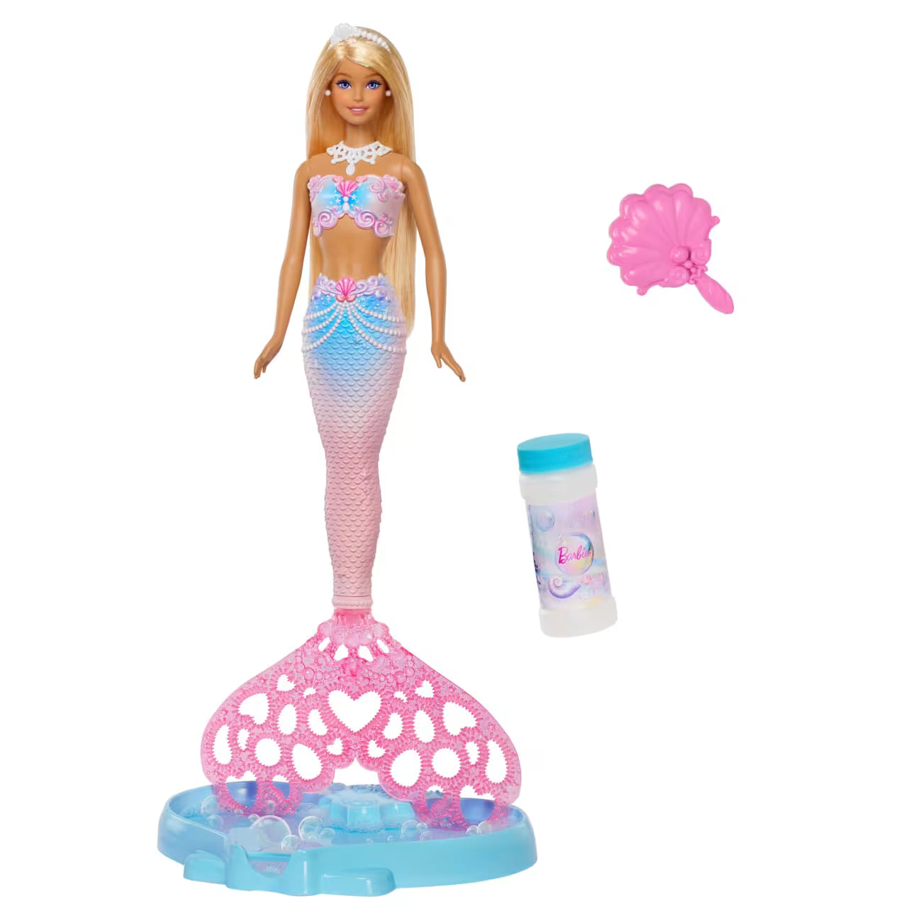 Barbie Dreamtopia Bubblestastic Mermaid