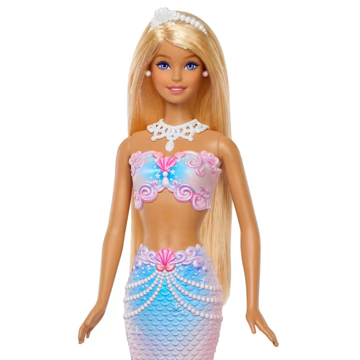Barbie Dreamtopia Bubblestastic Mermaid
