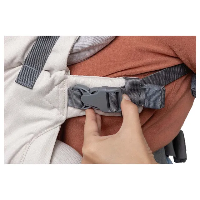 Boba X Baby Carrier Organic Stone Boba Yallatoys